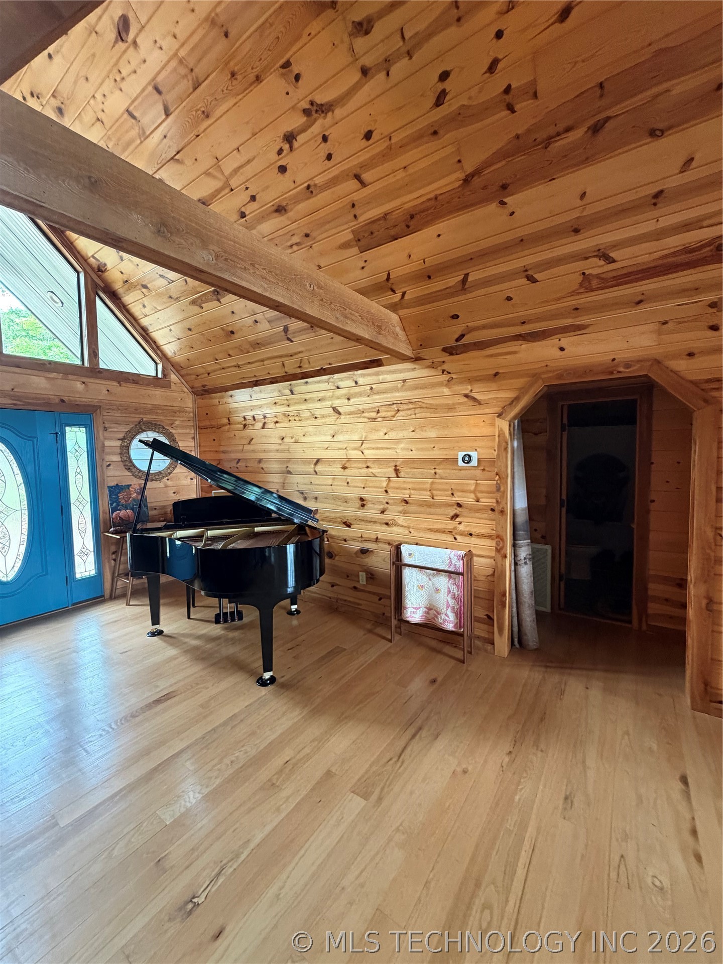 2388 SW 234th Road Tuskahoma OK 74574