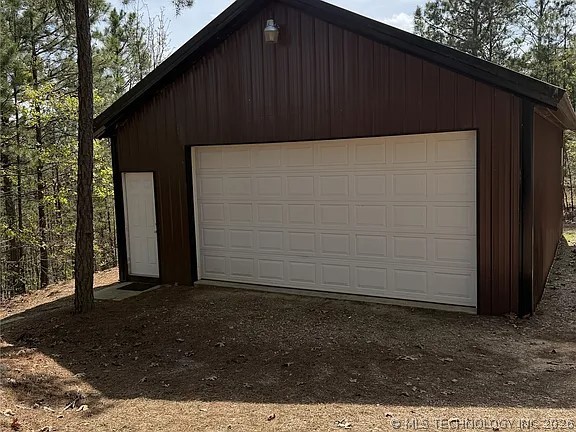 2388 SW 234th Road Tuskahoma OK 74574