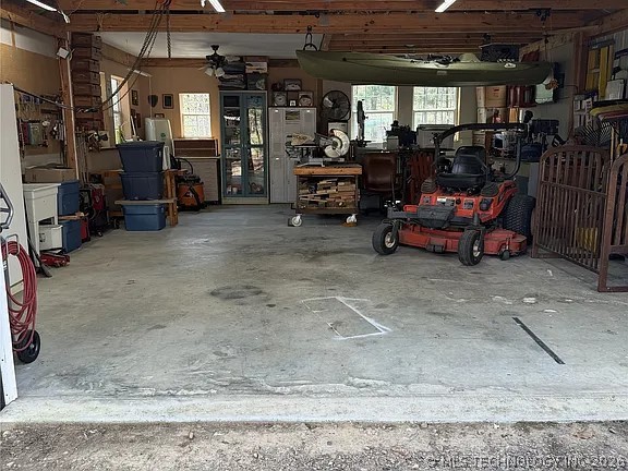 2388 SW 234th Road Tuskahoma OK 74574