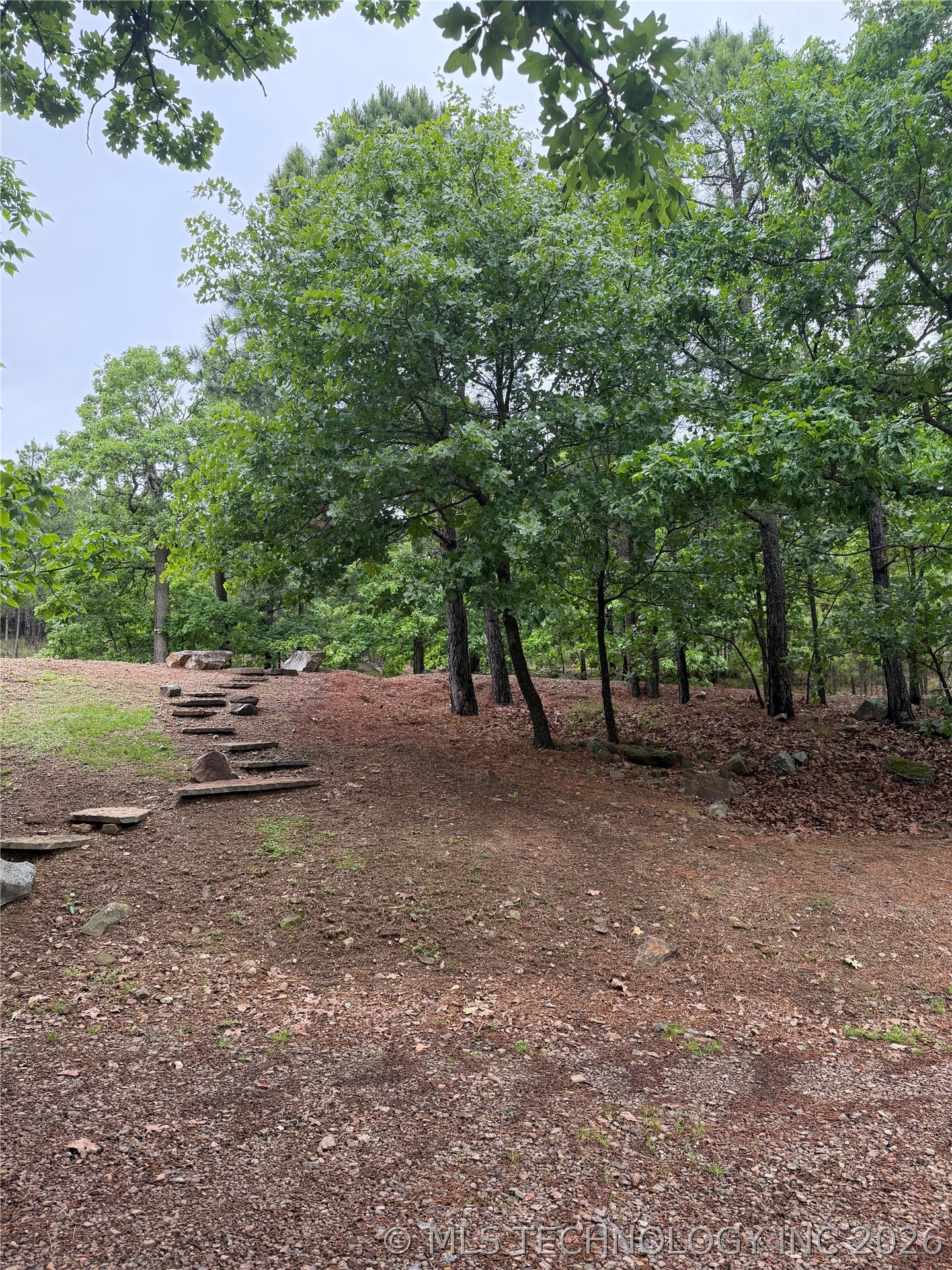 2388 SW 234th Road Tuskahoma OK 74574