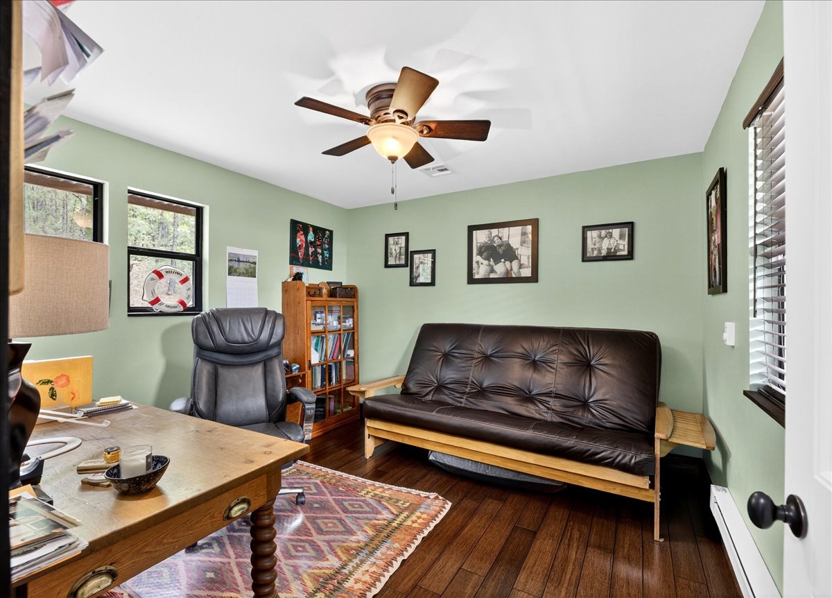 2388 SW 234th Road Tuskahoma OK 74574