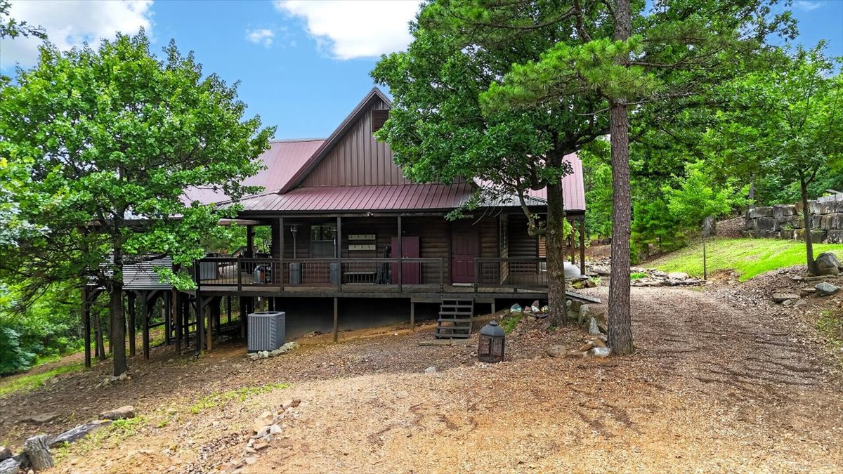 2388 SW 234th Road Tuskahoma OK 74574
