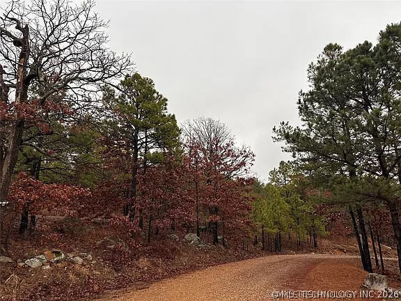 2388 SW 234th Road Tuskahoma OK 74574