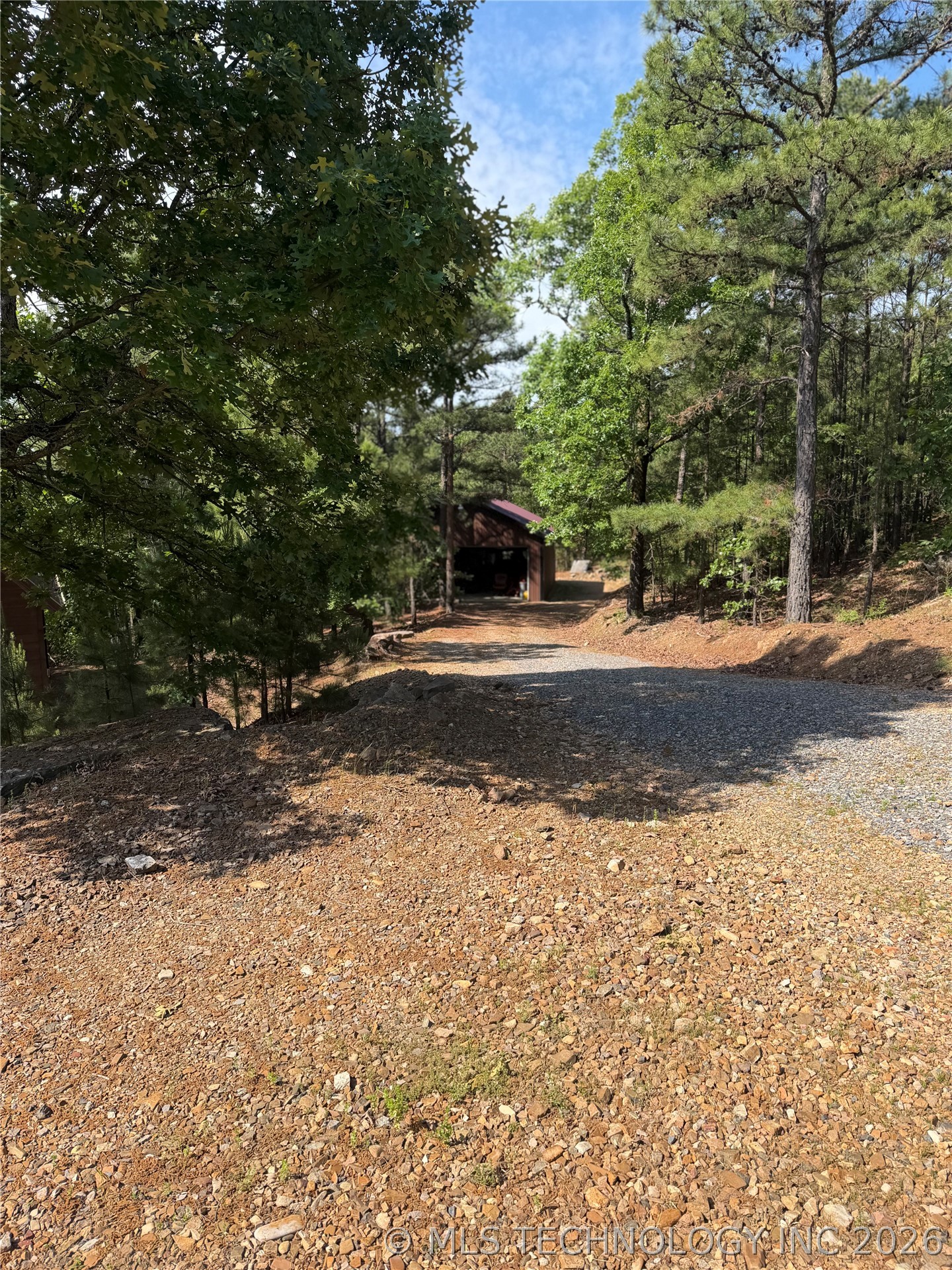 2388 SW 234th Road Tuskahoma OK 74574