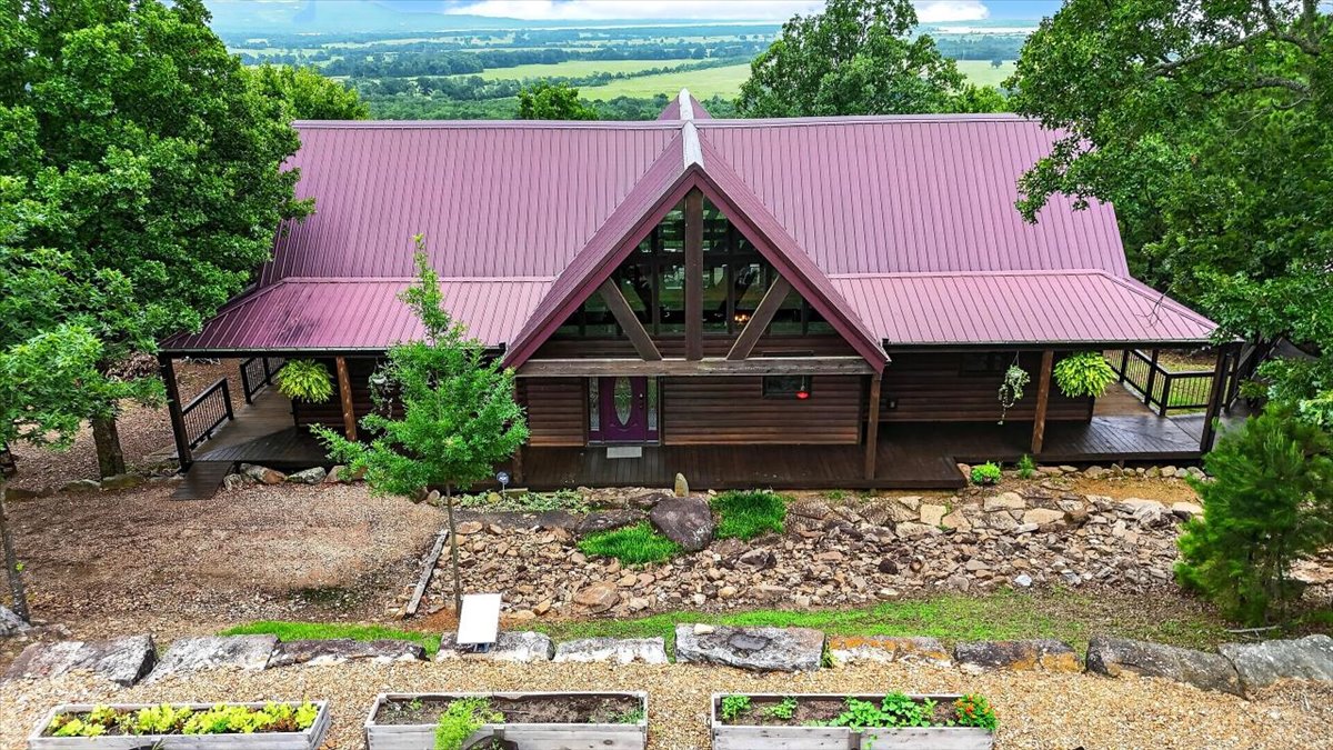 2388 SW 234th Road Tuskahoma OK 74574