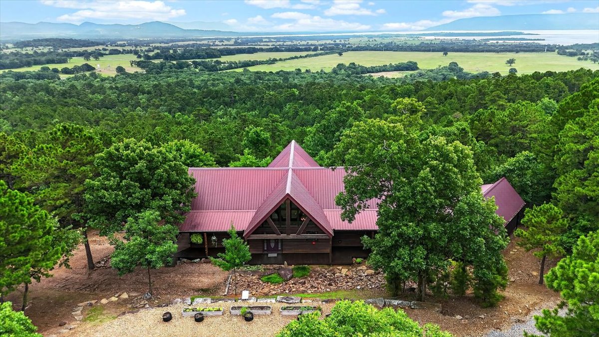 2388 SW 234th Road Tuskahoma OK 74574