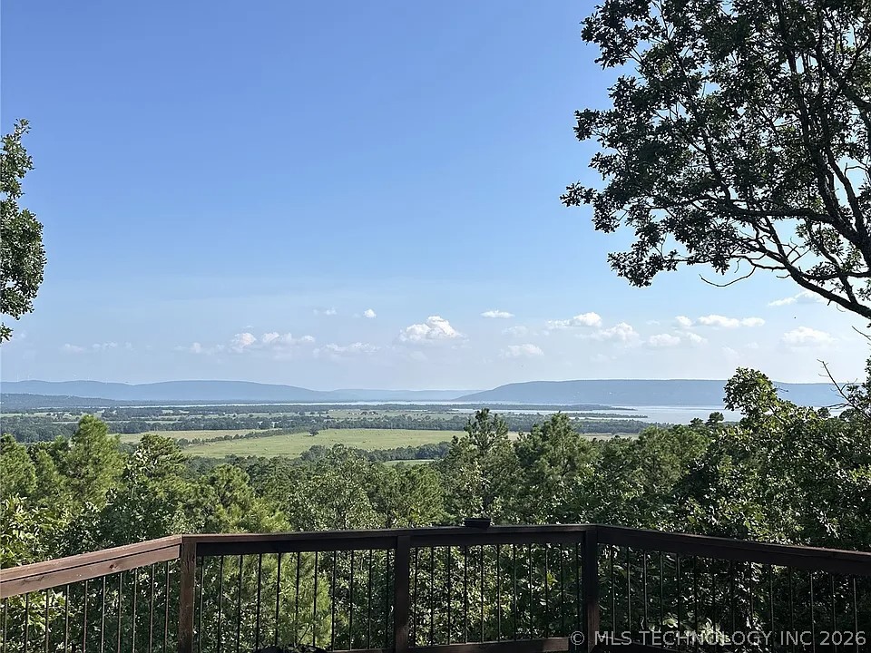 2388 SW 234th Road Tuskahoma OK 74574