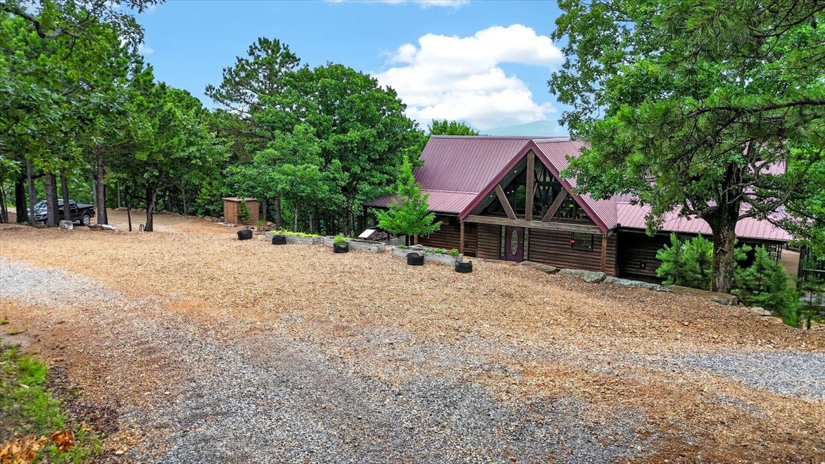 2388 SW 234th Road Tuskahoma OK 74574