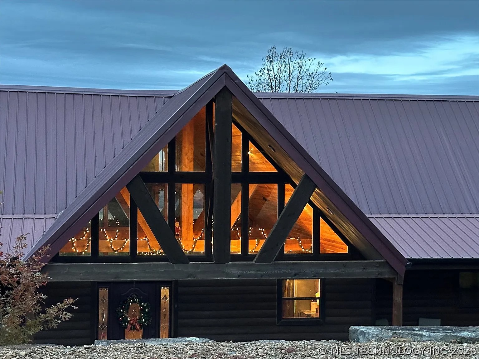 2388 SW 234th Road Tuskahoma OK 74574