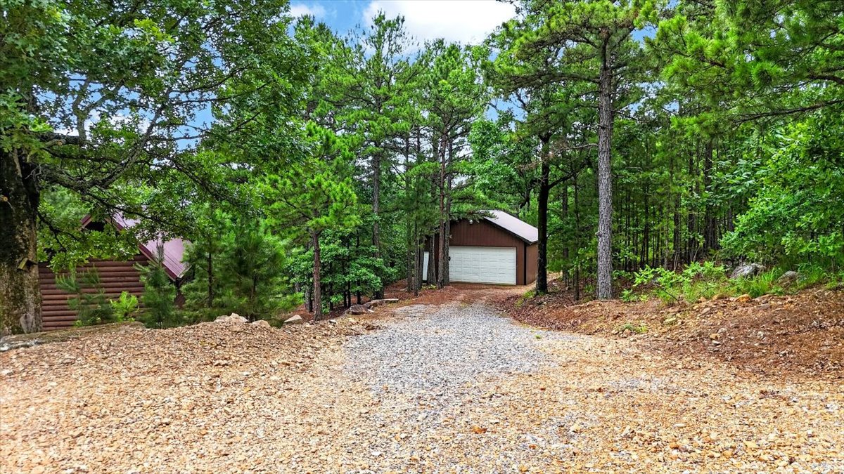 2388 SW 234th Road Tuskahoma OK 74574