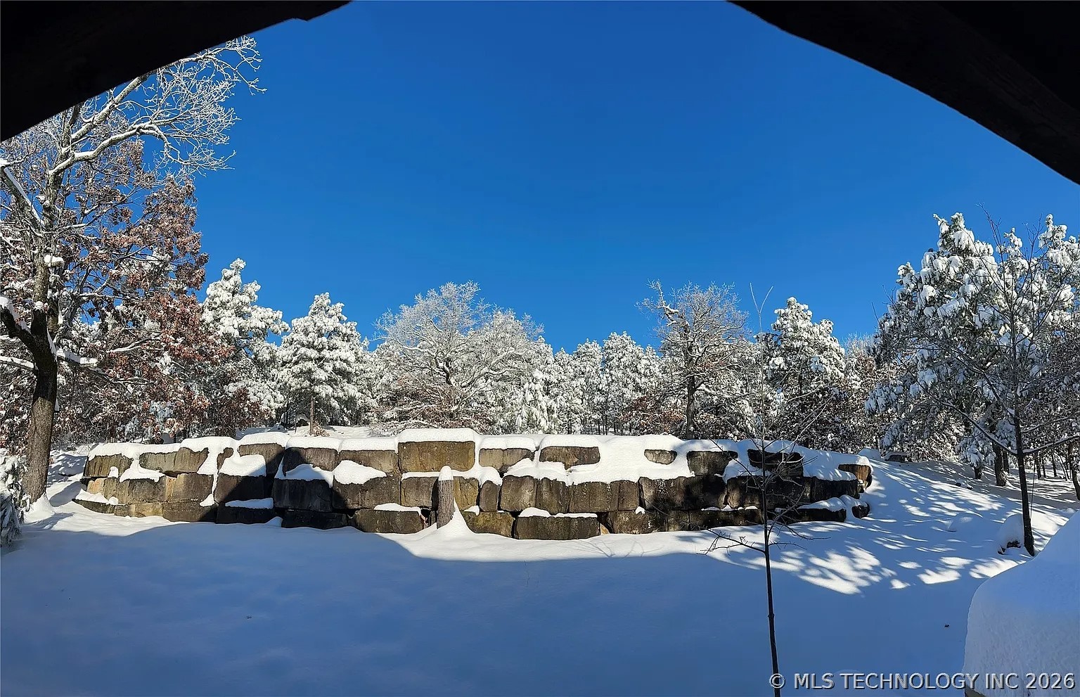 2388 SW 234th Road Tuskahoma OK 74574