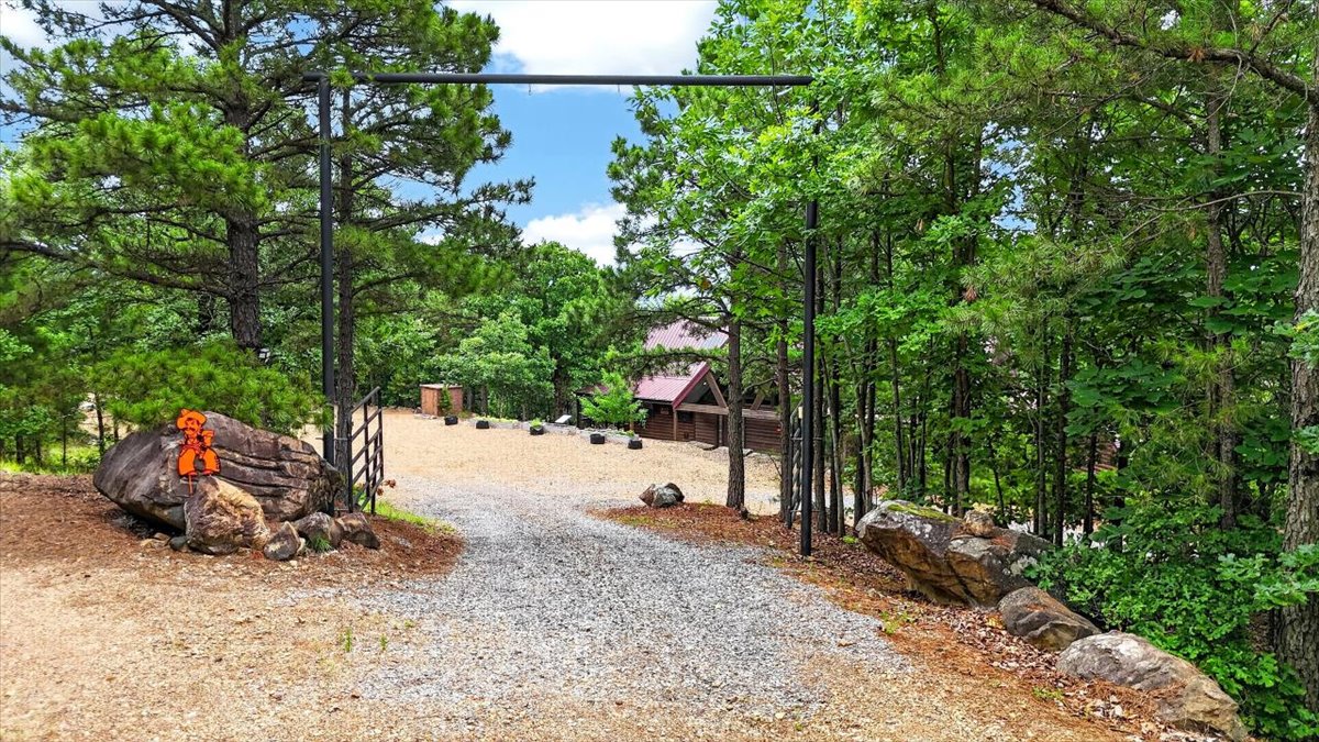 2388 SW 234th Road Tuskahoma OK 74574