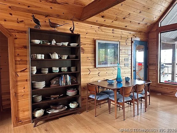 2388 SW 234th Road Tuskahoma OK 74574