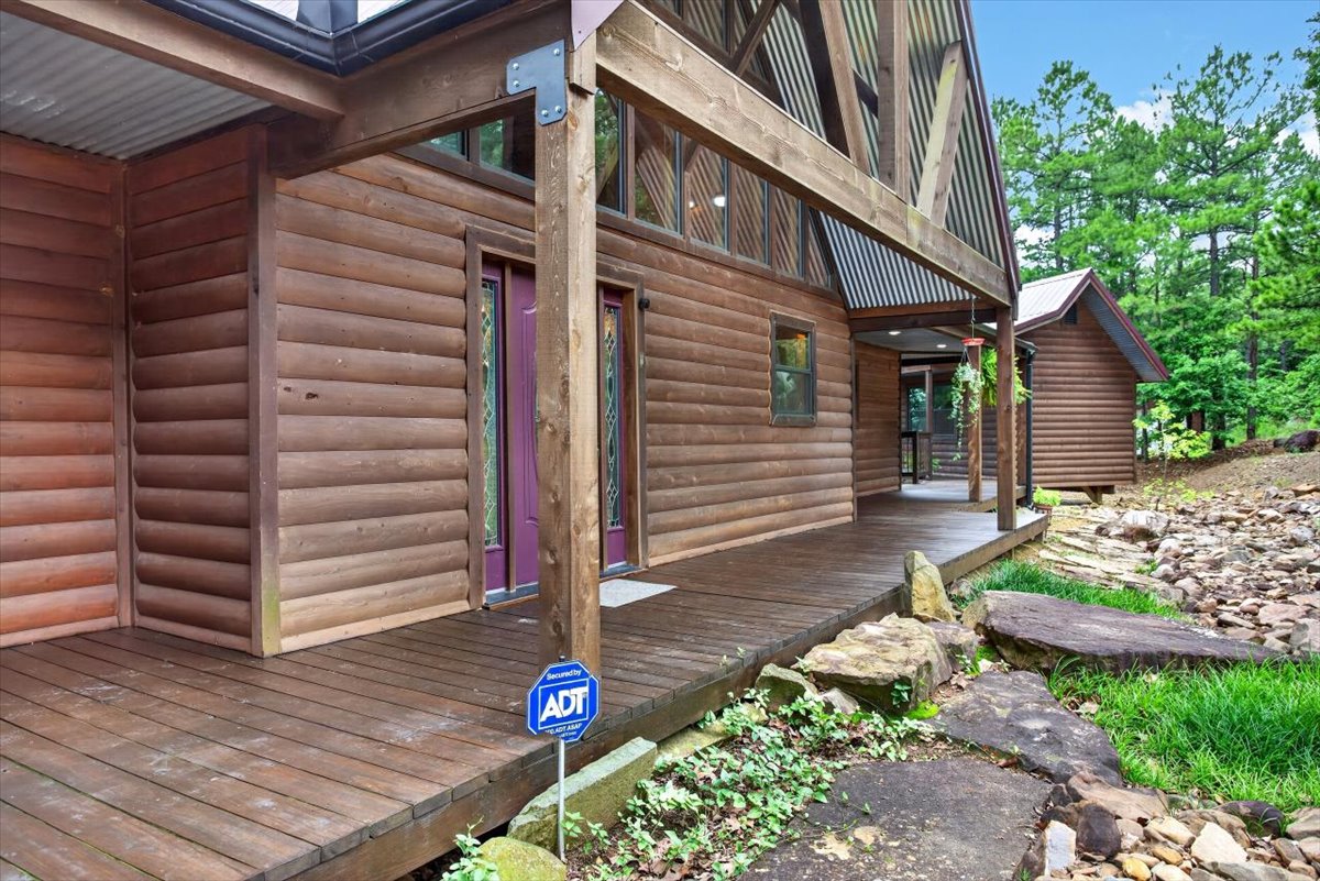 2388 SW 234th Road Tuskahoma OK 74574