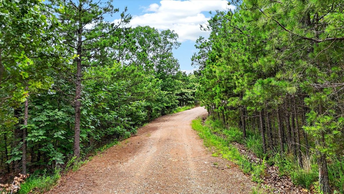 2388 SW 234th Road Tuskahoma OK 74574