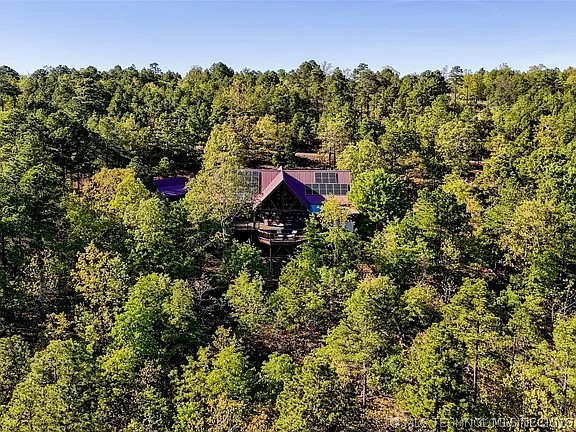 2388 SW 234th Road Tuskahoma OK 74574