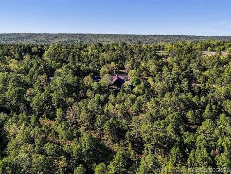 2388 SW 234th Road Tuskahoma OK 74574