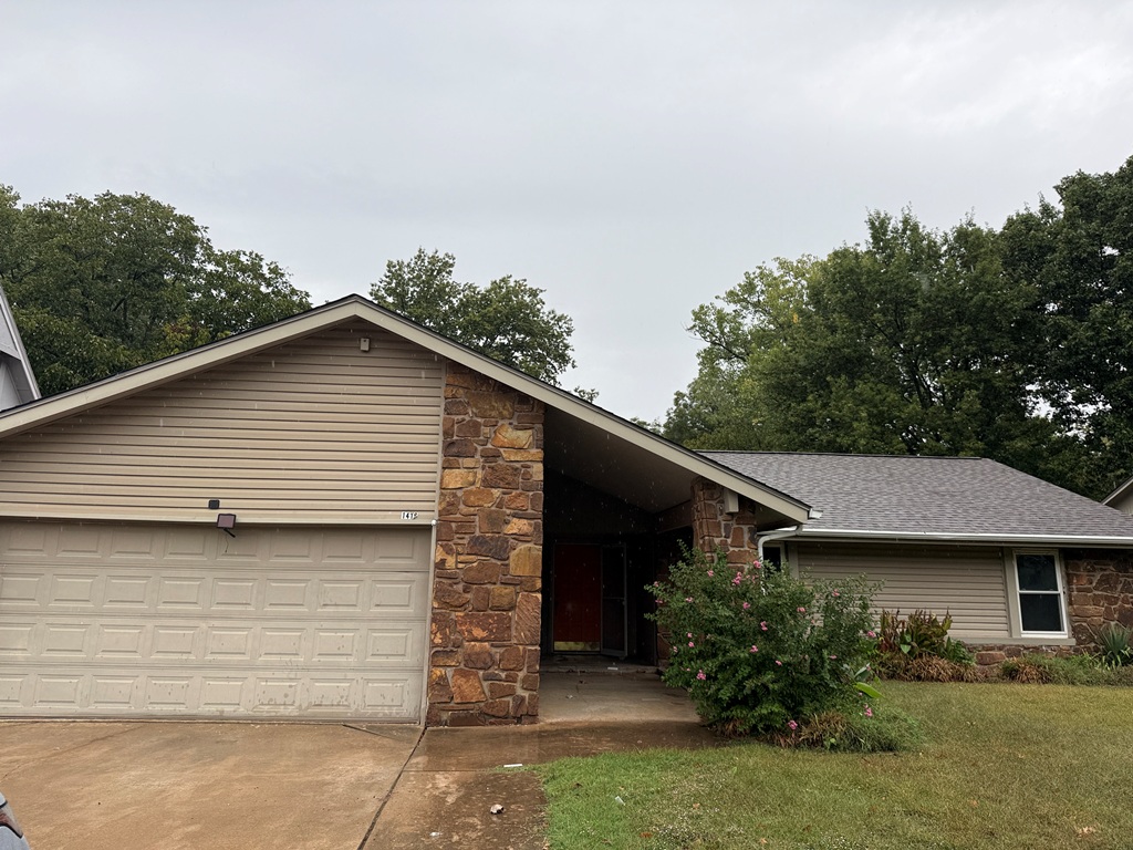 1416 S Oak Avenue Broken Arrow OK 74012