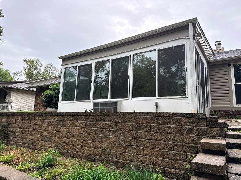 1416 S Oak Avenue Broken Arrow OK 74012