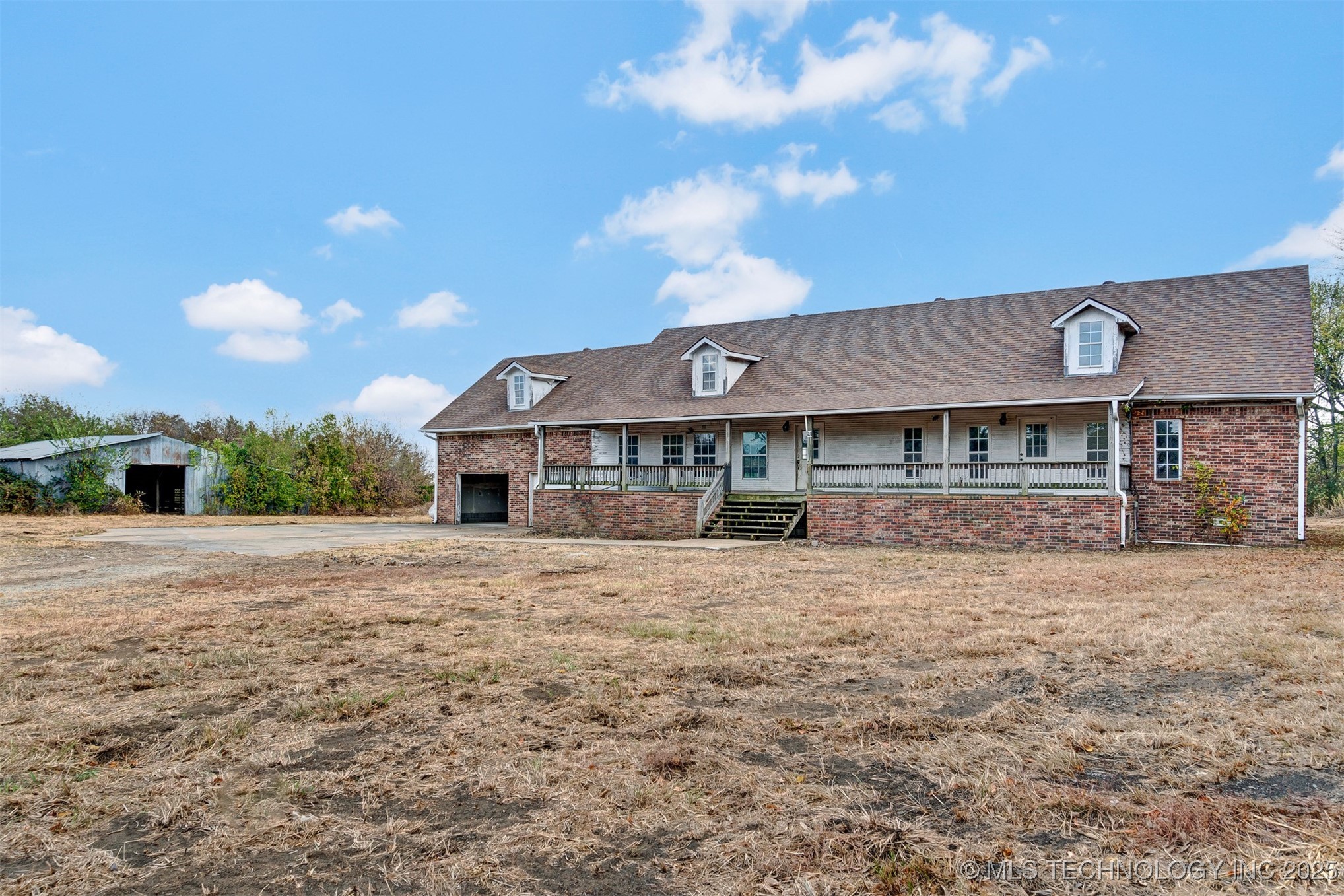 187 Hester Lane Calera OK 74730