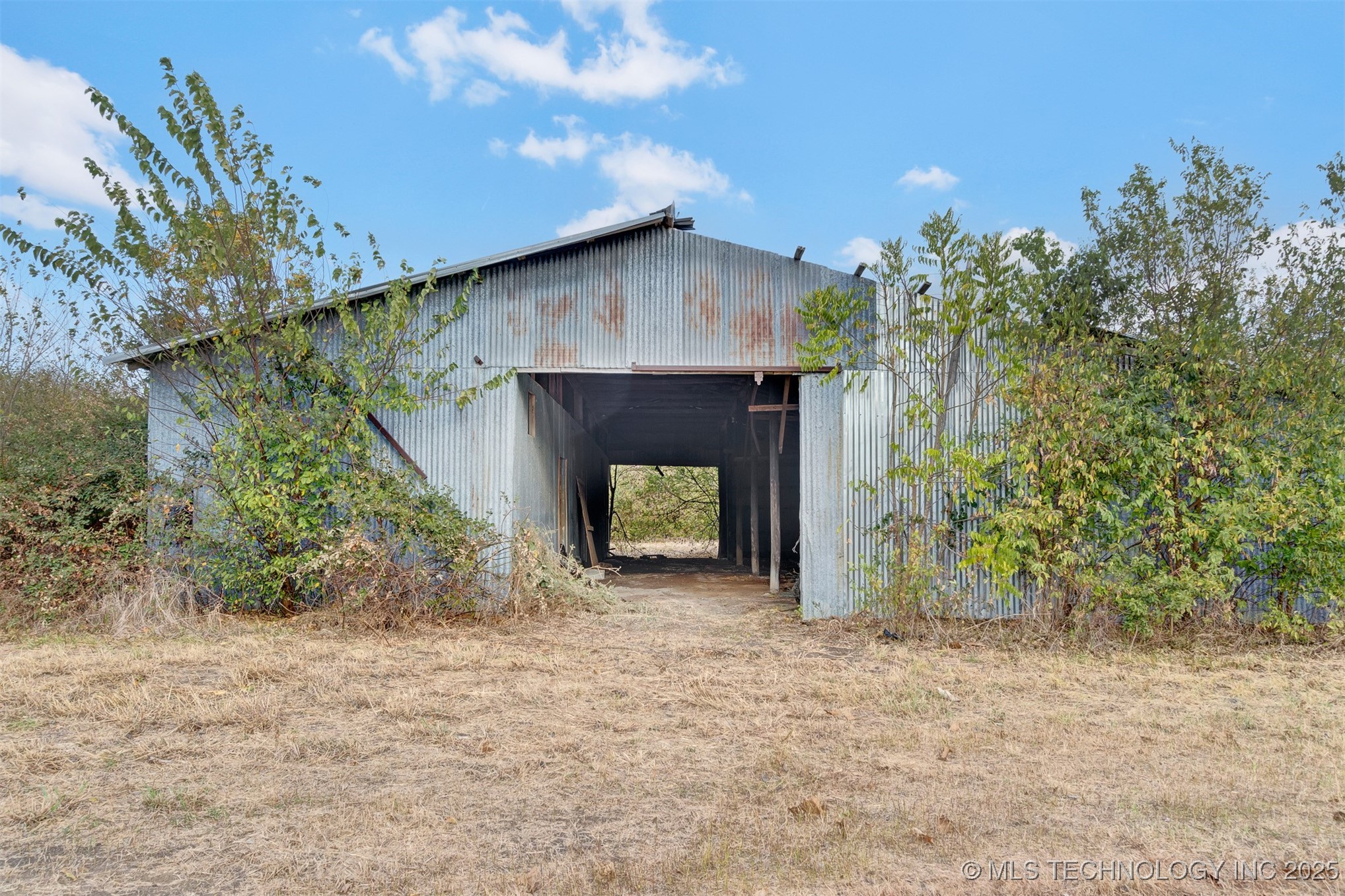 187 Hester Lane Calera OK 74730