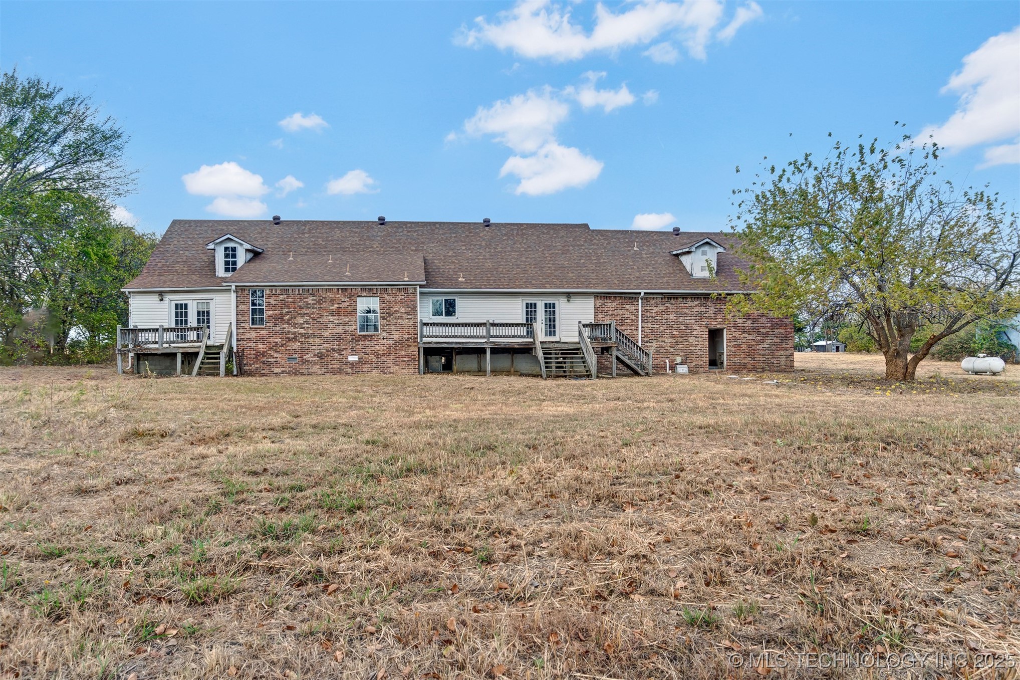 187 Hester Lane Calera OK 74730