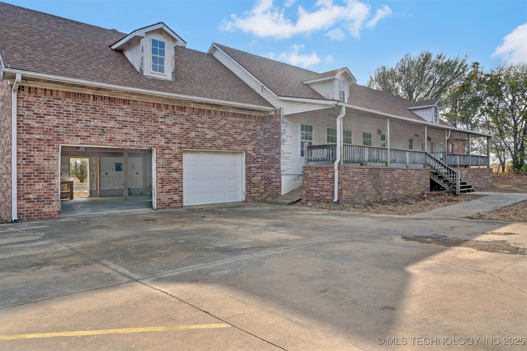 187 Hester Lane Calera OK 74730