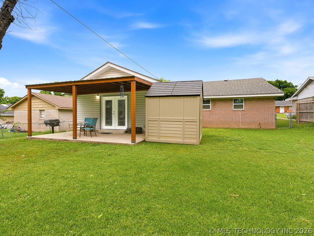 923 W 23rd Ada OK 74820