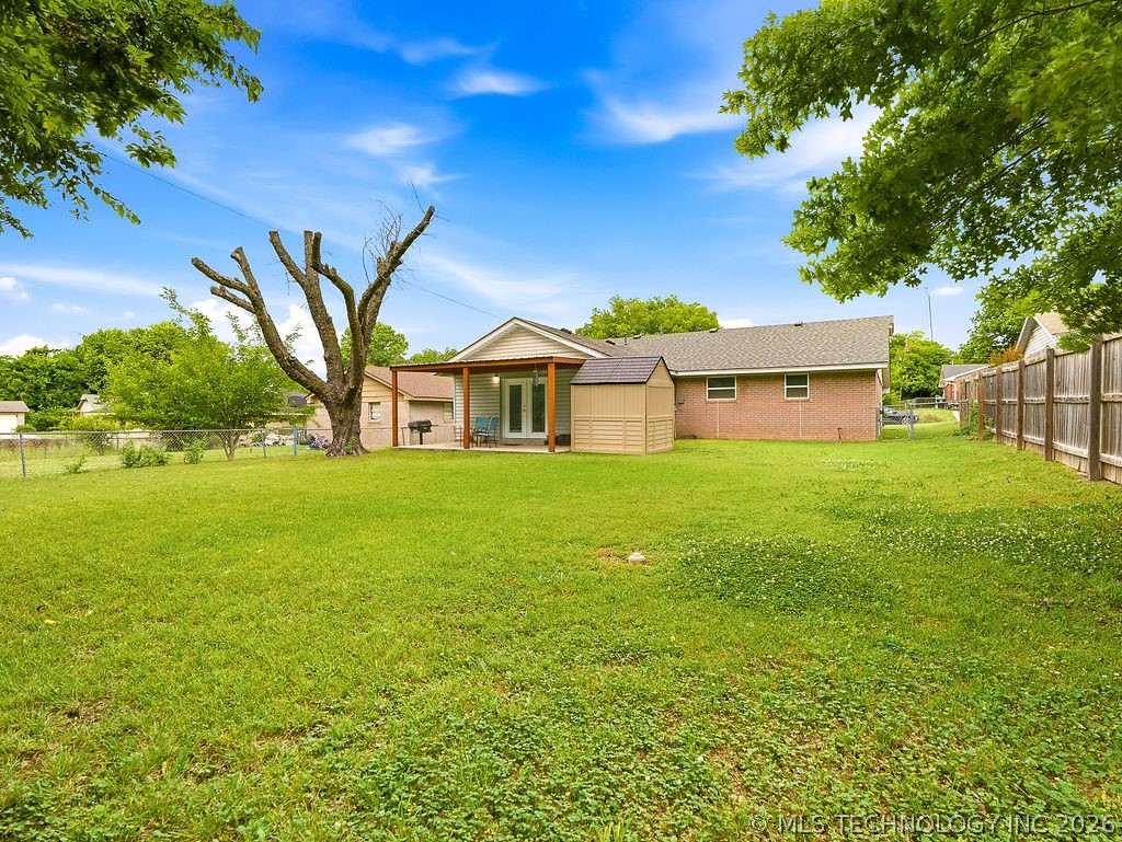 923 W 23rd Ada OK 74820