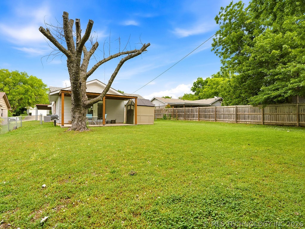923 W 23rd Ada OK 74820