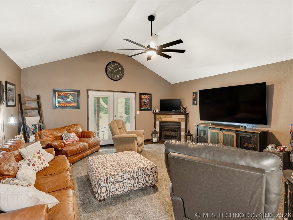 923 W 23rd Ada OK 74820
