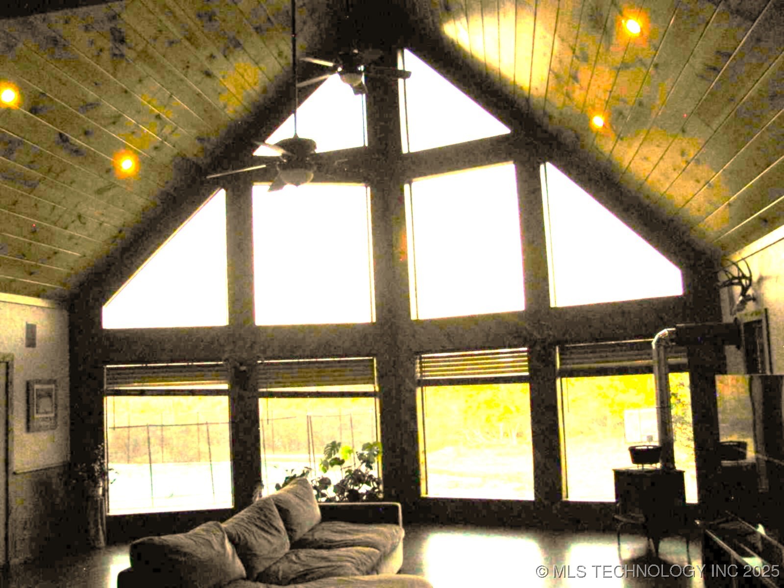 941 N 4420 Road Valliant OK 74764