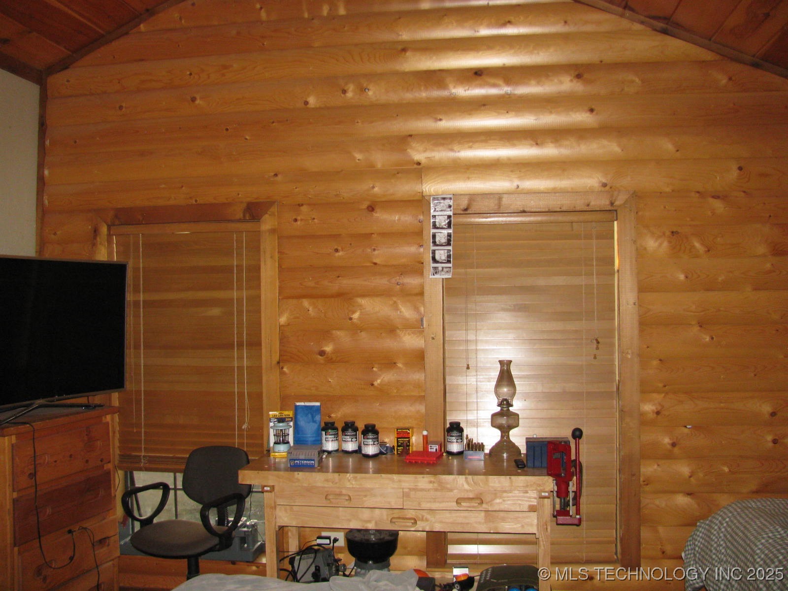 941 N 4420 Road Valliant OK 74764