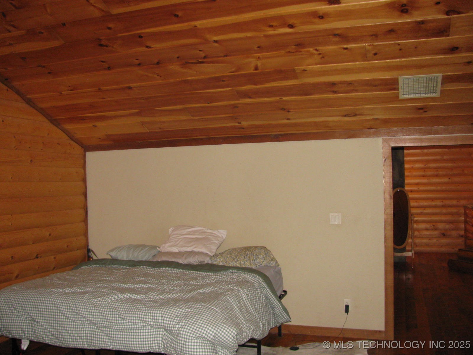 941 N 4420 Road Valliant OK 74764