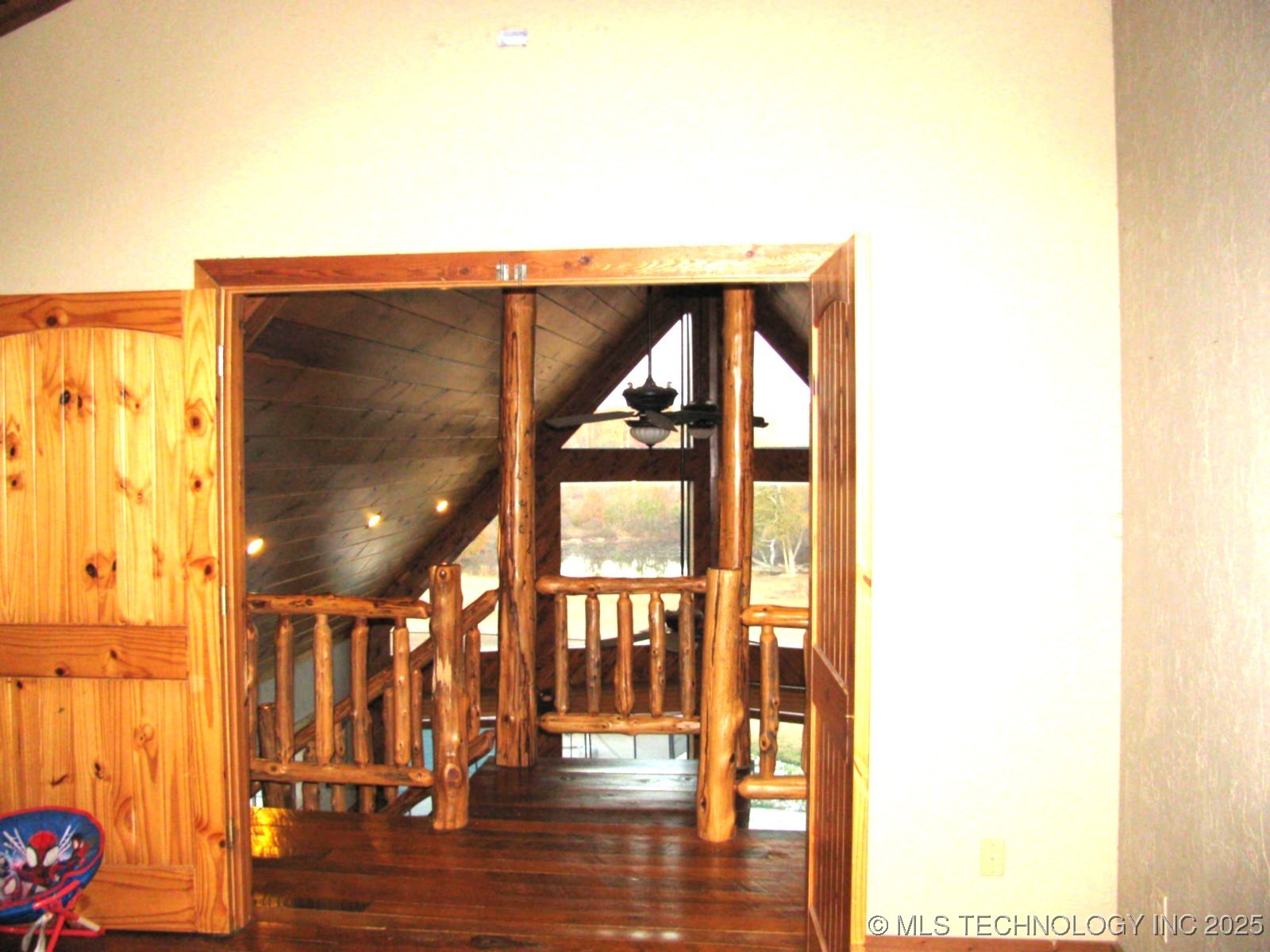 941 N 4420 Road Valliant OK 74764