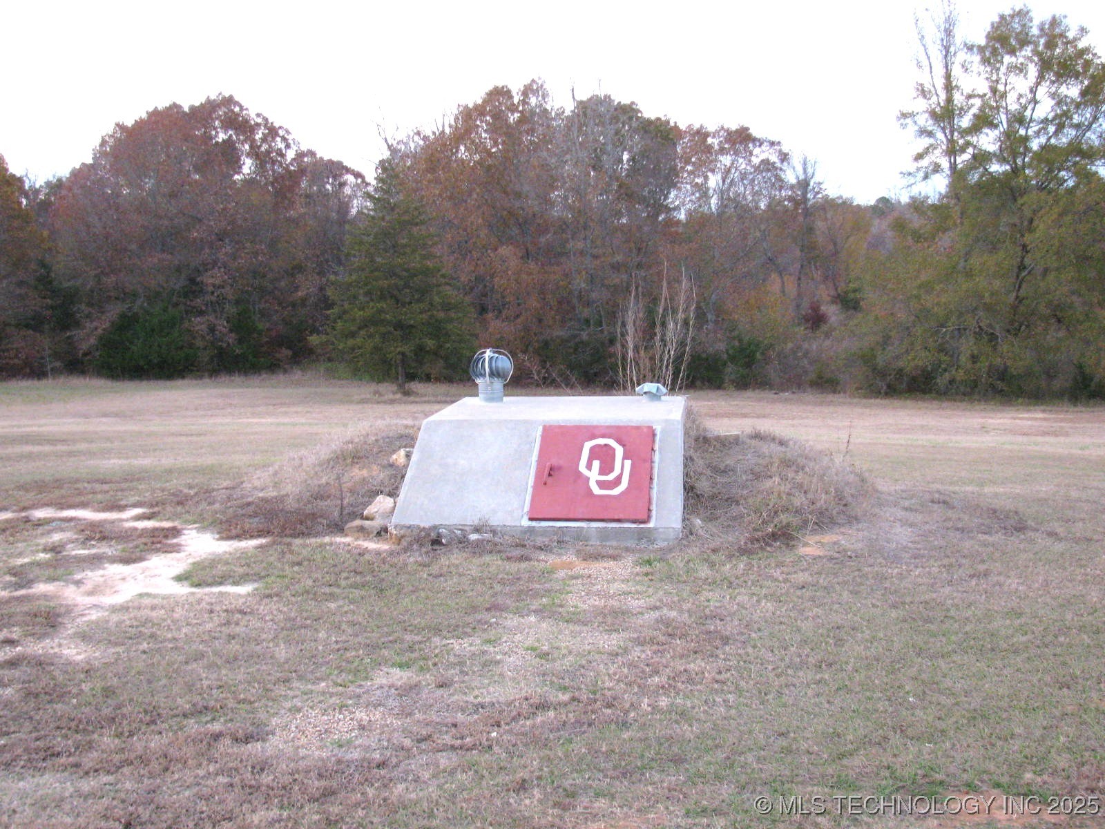 941 N 4420 Road Valliant OK 74764
