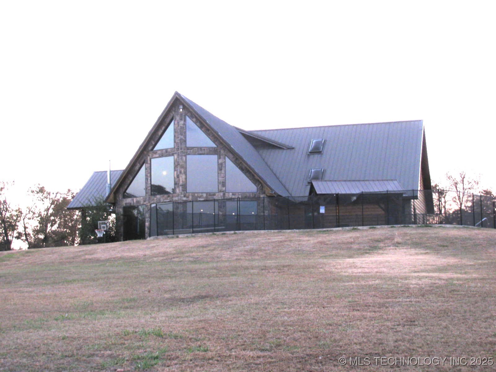 941 N 4420 Road Valliant OK 74764
