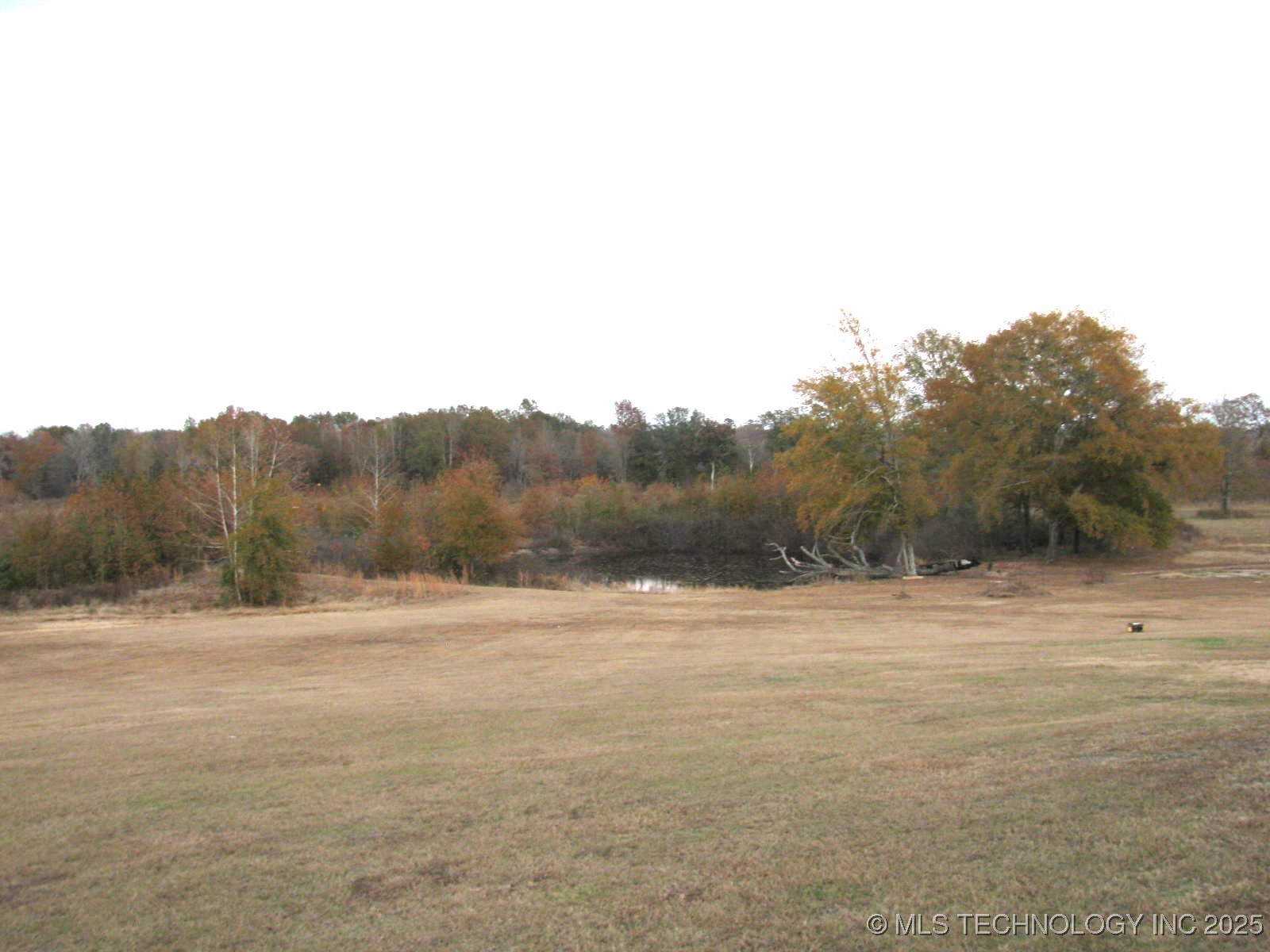 941 N 4420 Road Valliant OK 74764