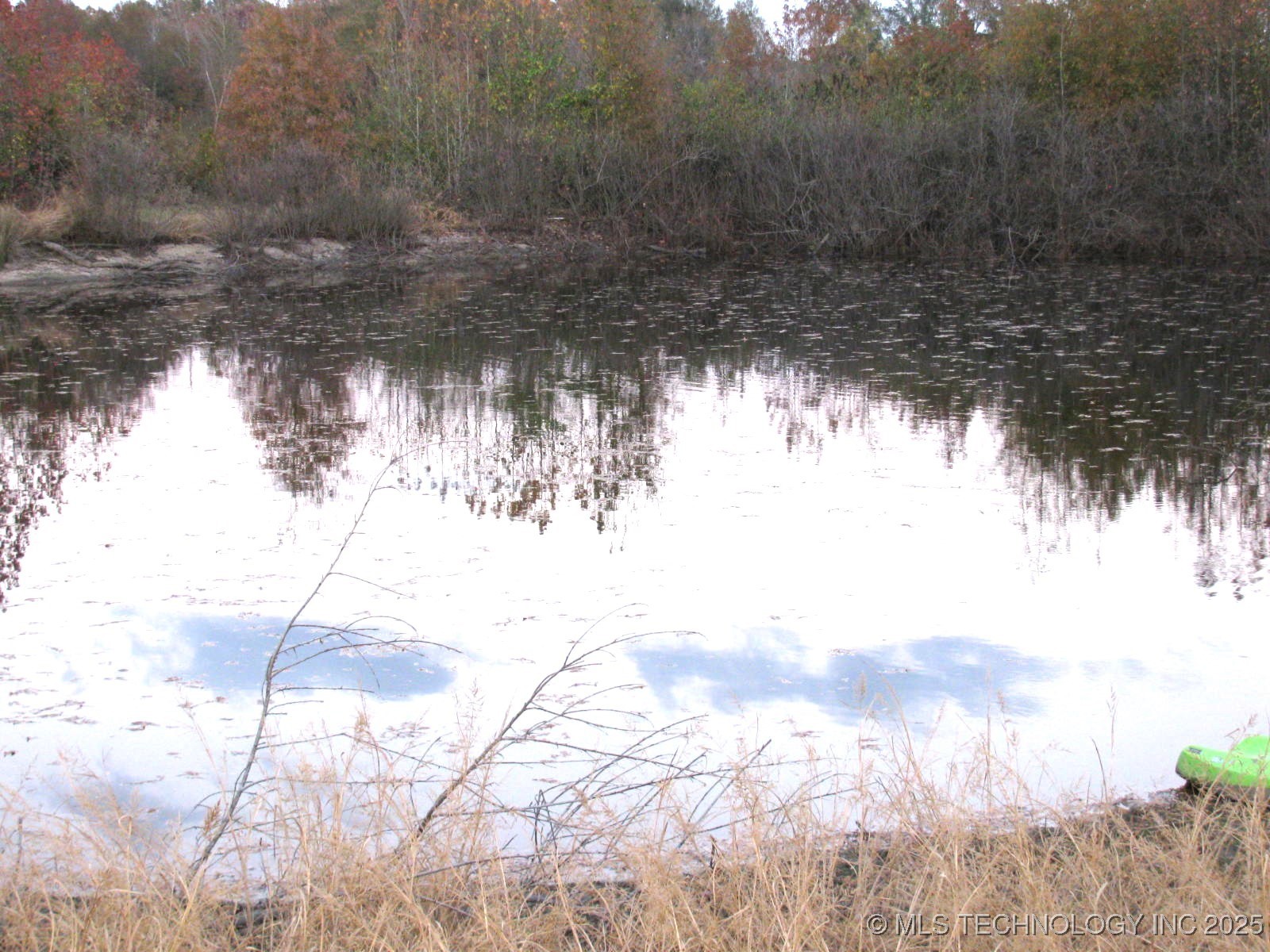 941 N 4420 Road Valliant OK 74764