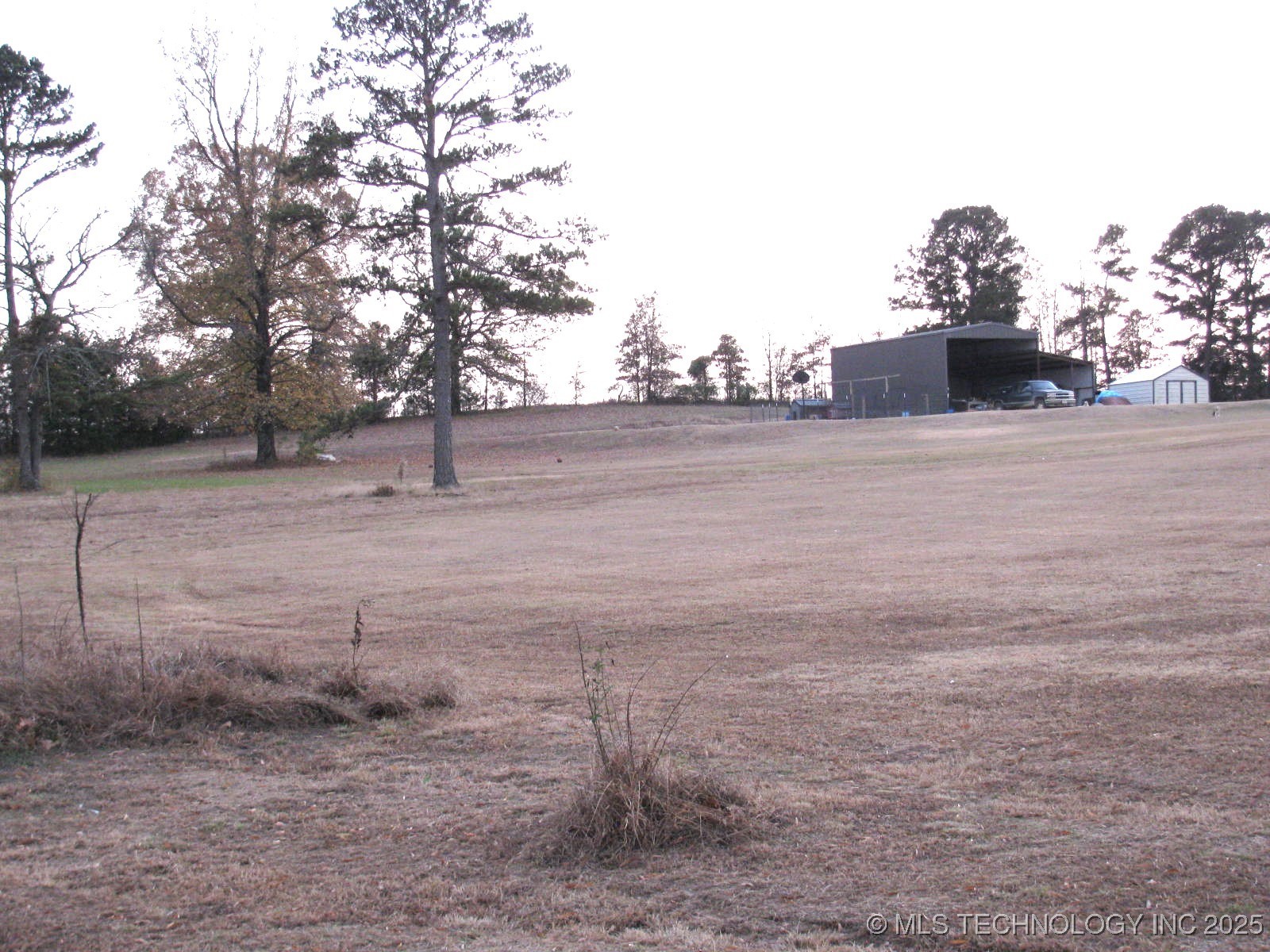 941 N 4420 Road Valliant OK 74764