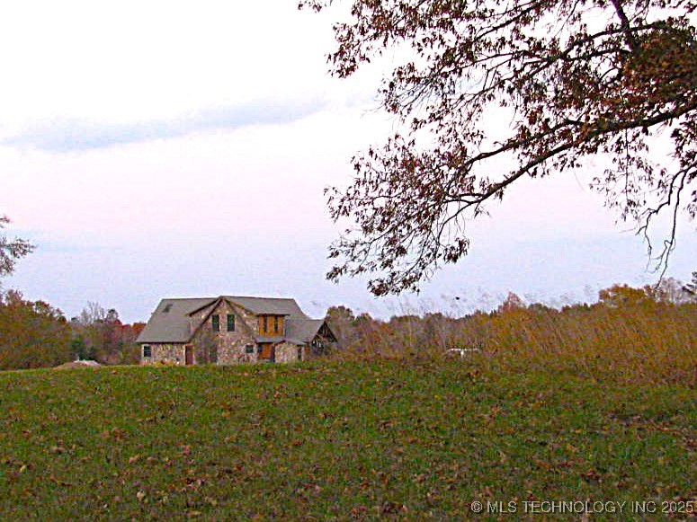 941 N 4420 Road Valliant OK 74764