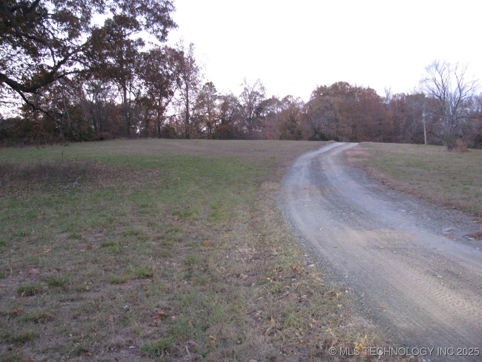 941 N 4420 Road Valliant OK 74764