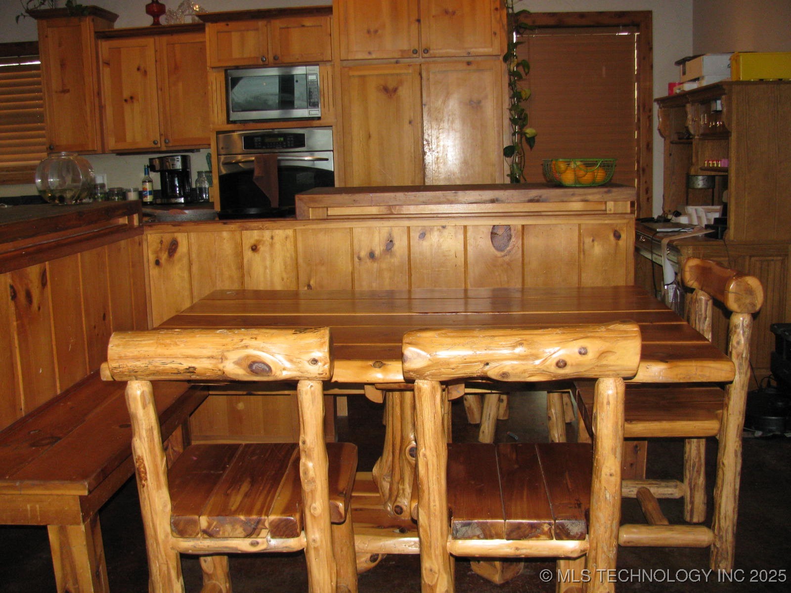 941 N 4420 Road Valliant OK 74764