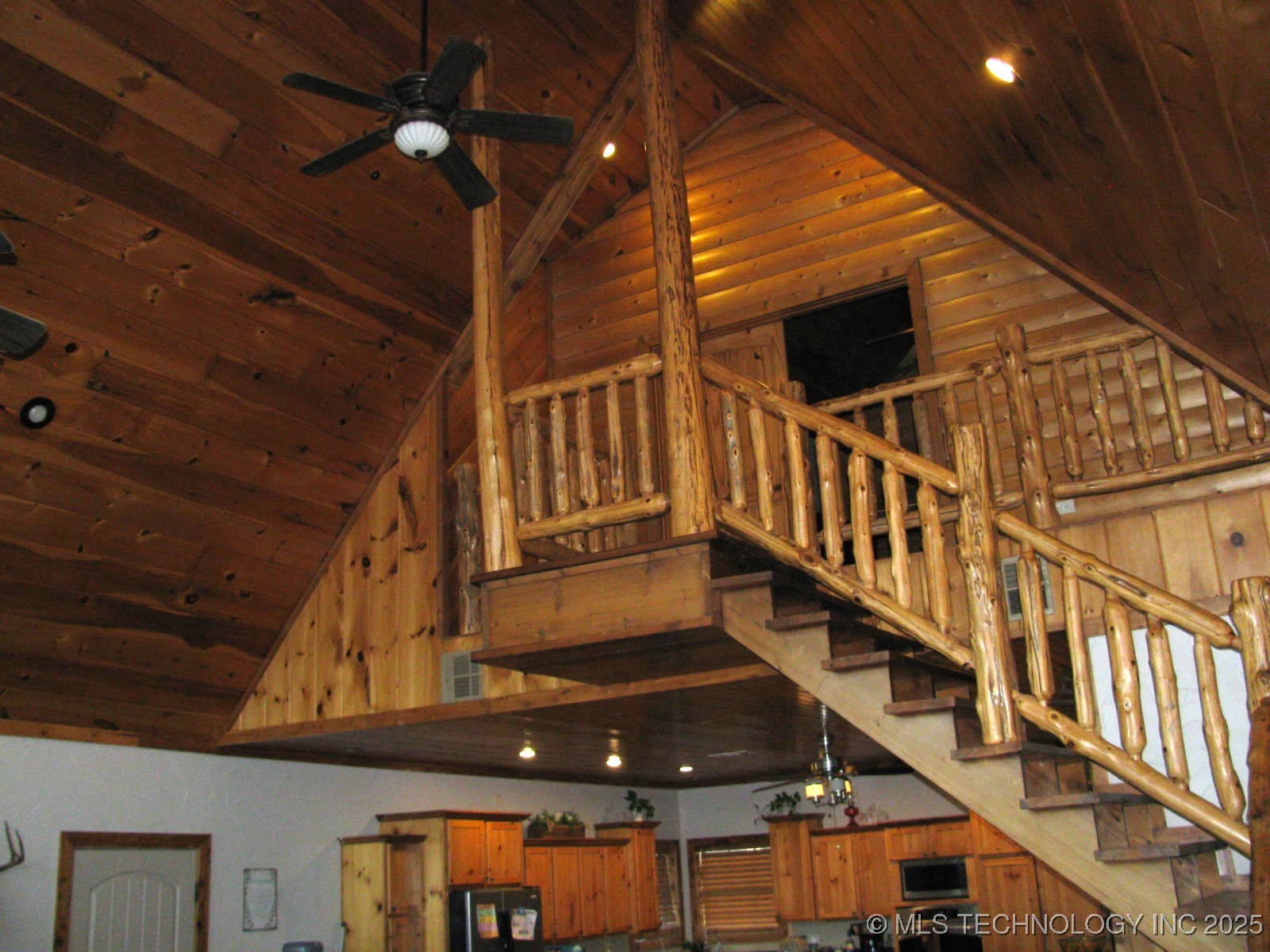 941 N 4420 Road Valliant OK 74764
