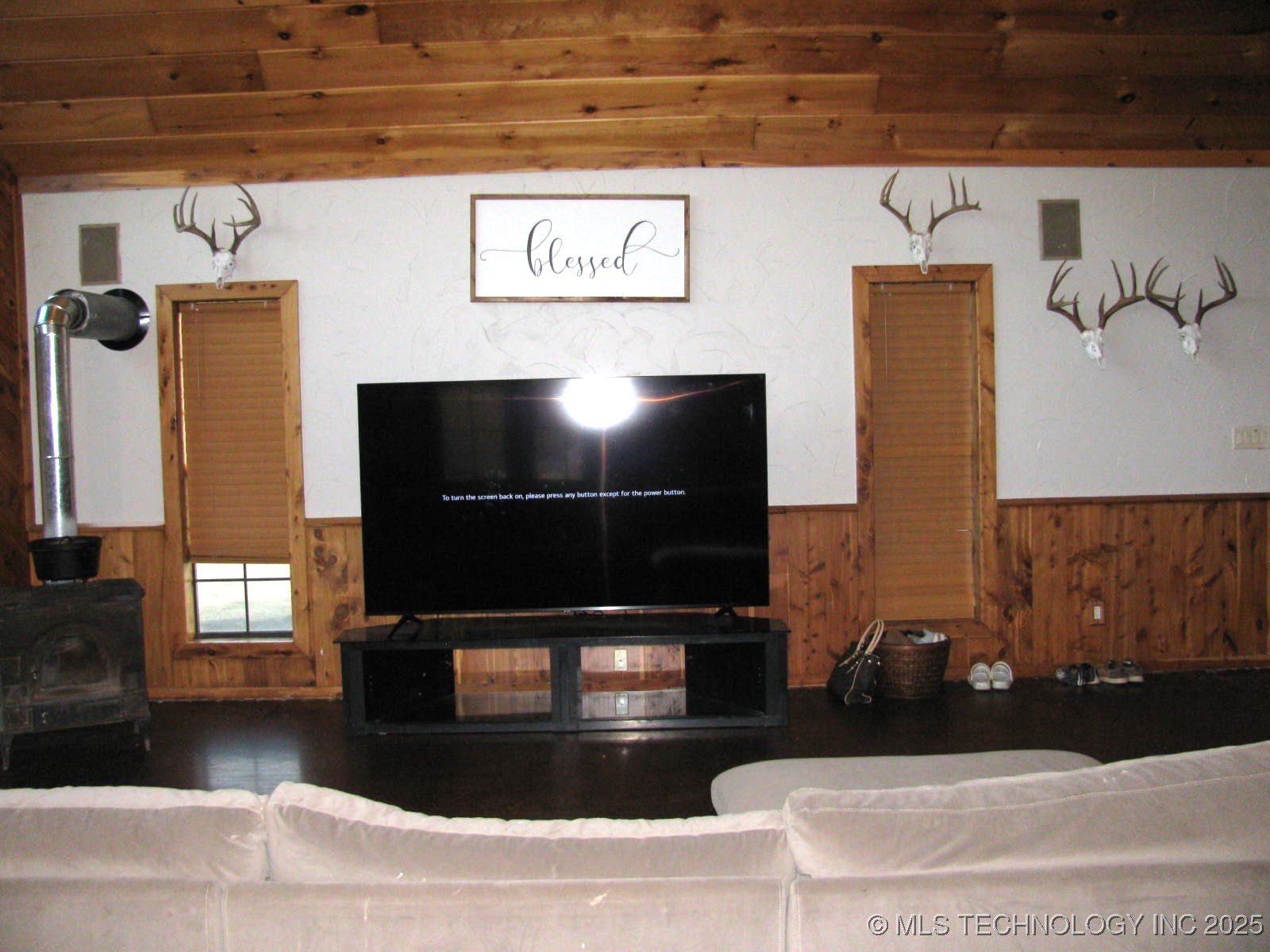 941 N 4420 Road Valliant OK 74764