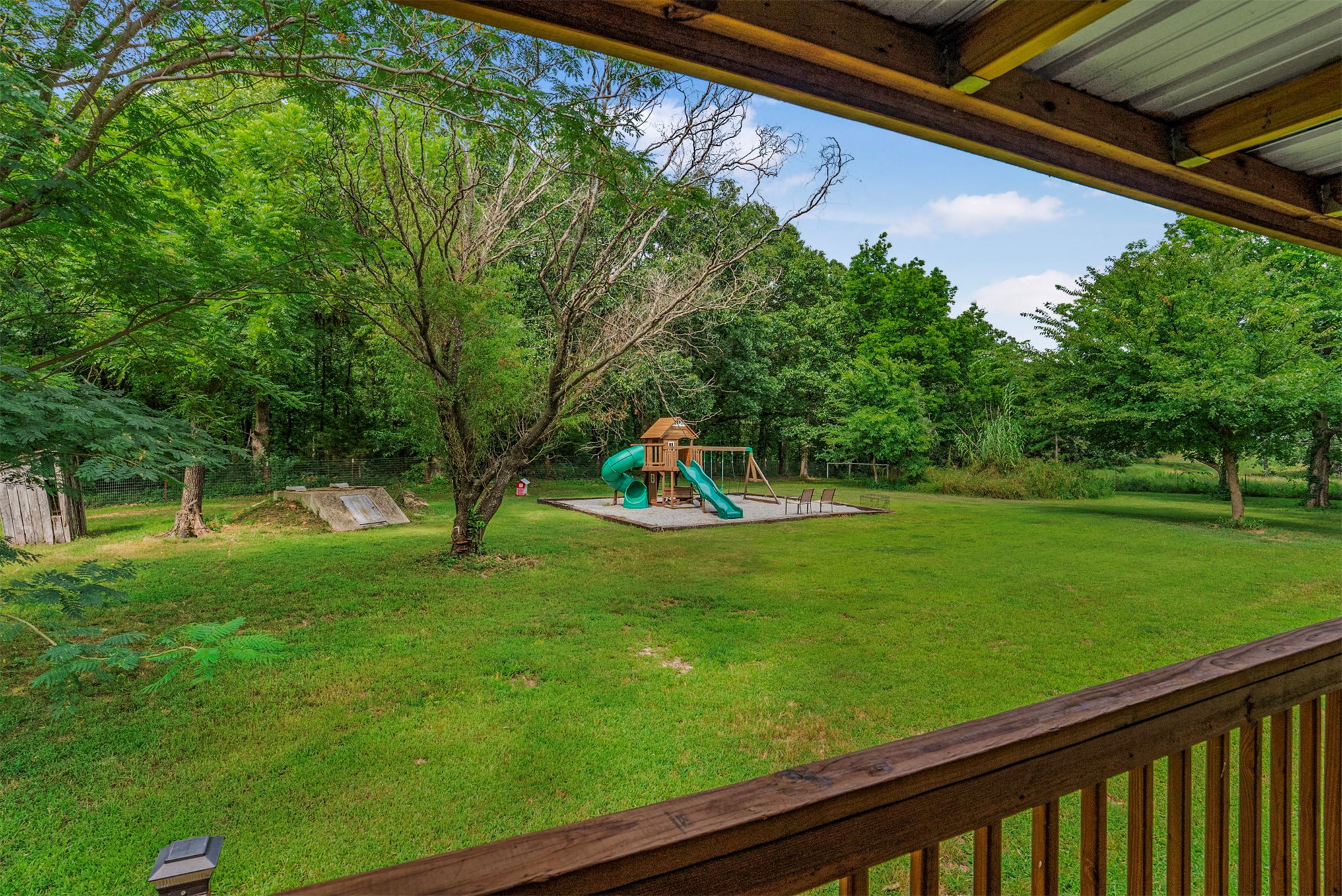 444078 E 350 Road Vinita OK 74301