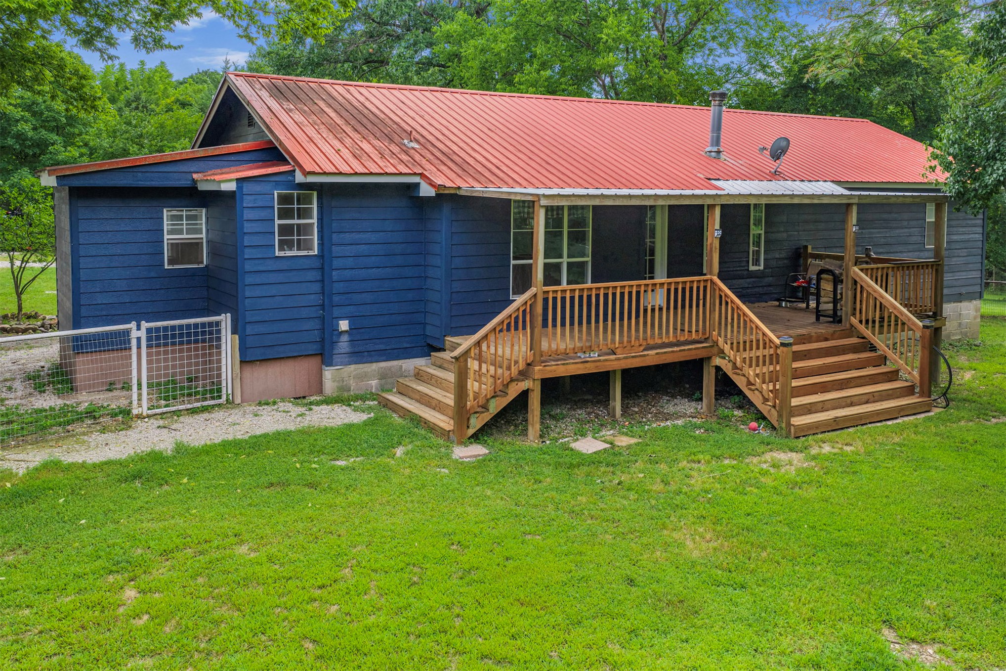 444078 E 350 Road Vinita OK 74301
