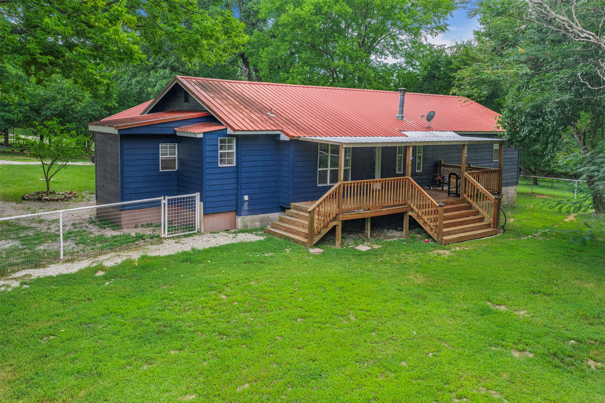 444078 E 350 Road Vinita OK 74301
