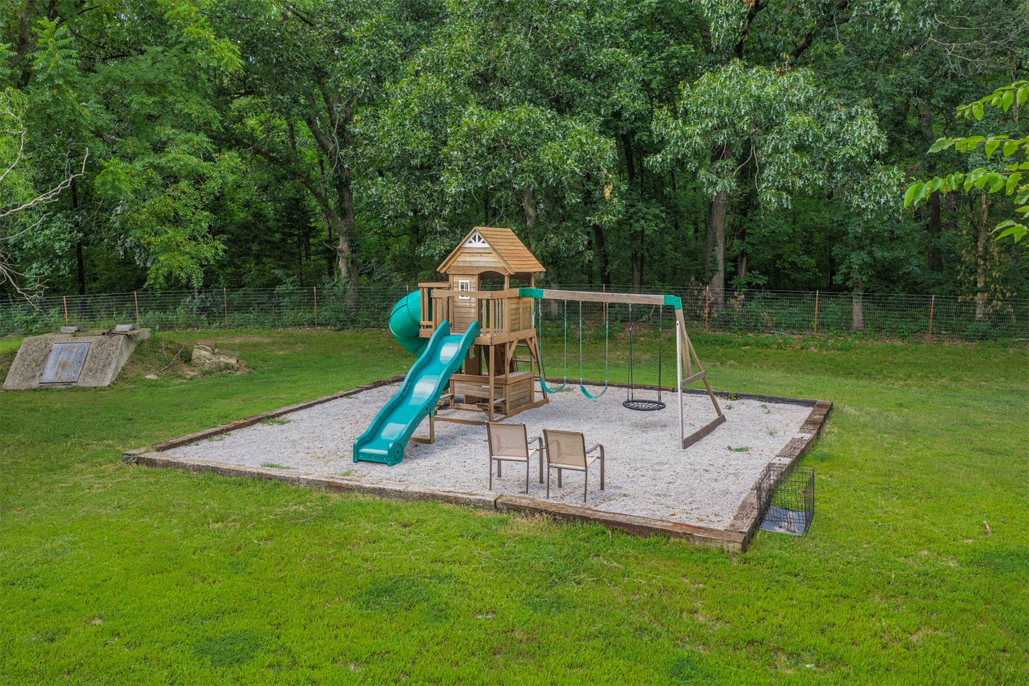 444078 E 350 Road Vinita OK 74301