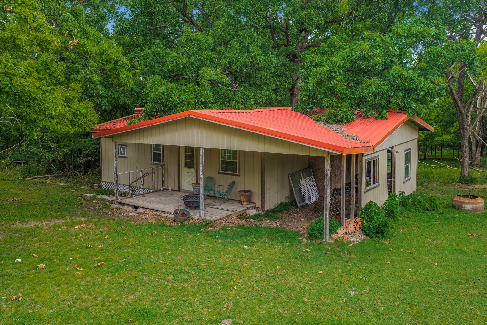 444078 E 350 Road Vinita OK 74301